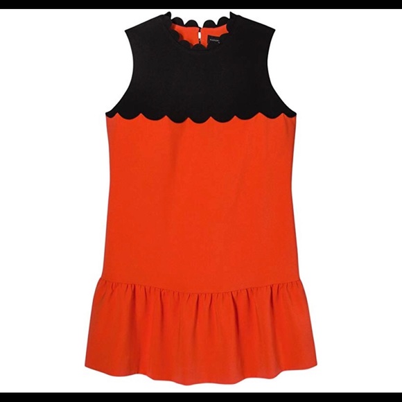 🆕 NWT Victoria Beckham for Target Dress 2XL - Picture 2 of 8